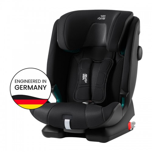 Britax Advansafix Pro Convertible Car Seat | 76cm - 150cm | 15 months - 12 years Britax Advansafix Pro Convertible Car Seat | 76cm - 150cm | 15 months - 12 years